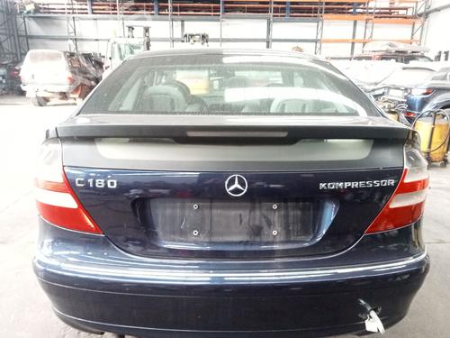 Electronic module MERCEDES-BENZ C-CLASS (W203)  | BP26428413M83 