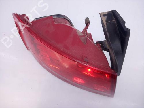 Left taillight AUDI A4 B8 (8K2)  | BP10380229C34 