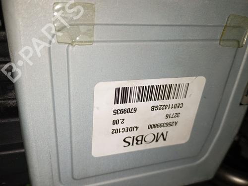 Used Steering column Steering column KIA CEE'D (JD) 1.4 CRDi 90 (90 hp) 32773740 32773740