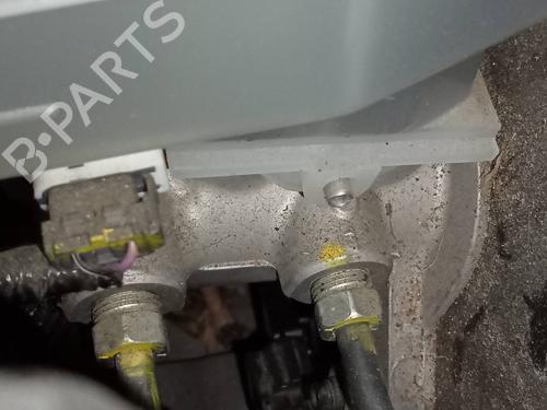 Used Brake master cylinder INFINITI Q50 [2013-2025]  21027898
