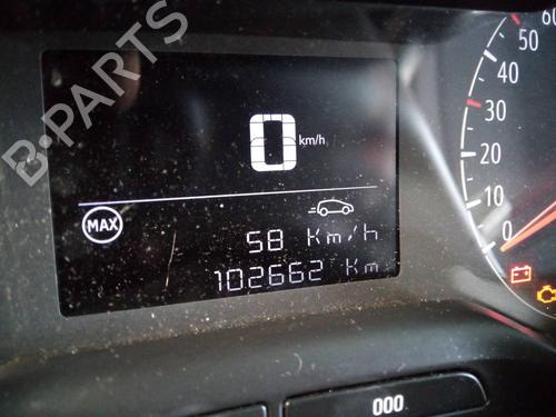 Starter OPEL CROSSLAND X / CROSSLAND (P17, P2QO)  | BP20641750M8 