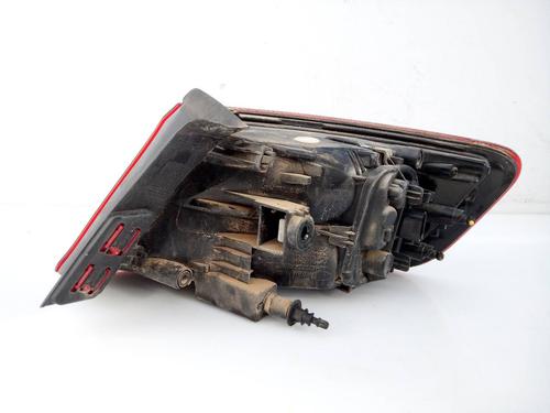 Left taillight AUDI A3 Sportback (8VA, 8VF) 2.0 TDI | BP11736033C34 