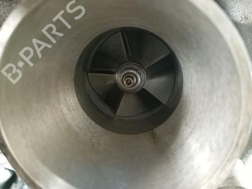 Engine RENAULT TRAFIC II Bus (JL) 2.5 dCi 145 (JL0J) | BP30157339M1