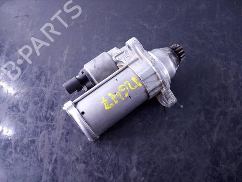 Startmotor SEAT LEON (5F1) [2012-2021]  19583630