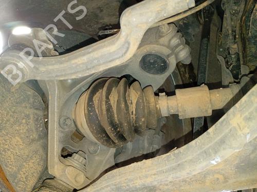 Used Left front steering knuckle MERCEDES-BENZ B-CLASS Sports Tourer (W247) B 250 e (247.086) (218 hp) 31035224