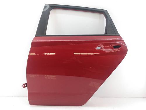 Used Left rear door HYUNDAI i20 II (GB, IB) 1.2 (84 hp) 10412593