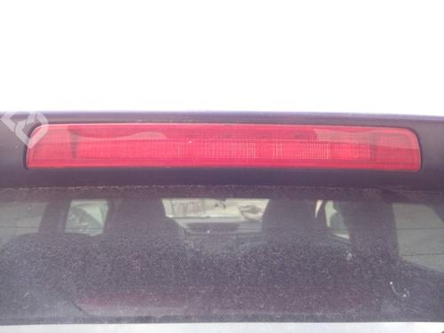 Used Third brake light Third brake light NISSAN QASHQAI II SUV (J11, J11_) 1.6 dCi (130 hp) 11056611 11056611
