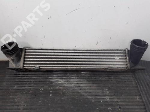 Used Intercooler Intercooler BMW 1 (E81) 118 d (143 hp) 5027566 5027566