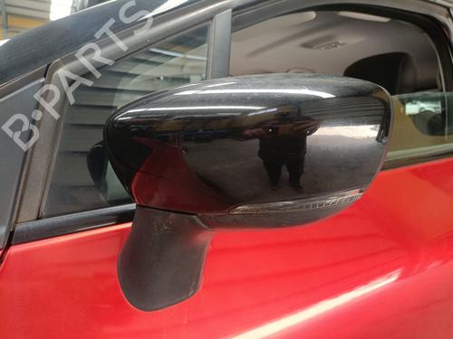 Used Left mirror Left mirror 38232489 38232489