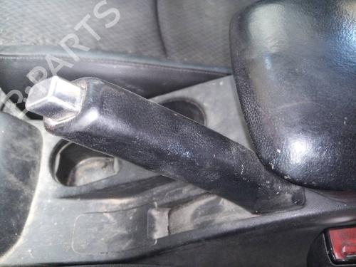 Used Hand brake KIA CEE'D Hatchback (ED) [2006-2012]  19775679