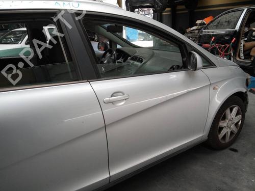 Right front door SEAT TOLEDO III (5P2) 1.9 TDI | BP14456929C3 
