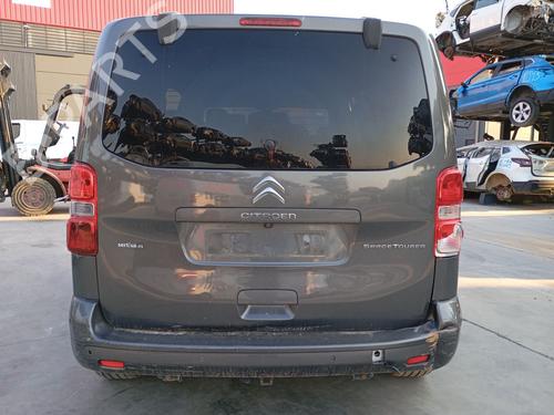 Servo brake CITROËN SPACETOURER Bus (V_) 2.0 BlueHDi 180 | BP27806315M42 