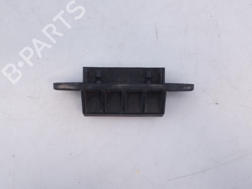 Used Tailgate handle TOYOTA YARIS (_P13_) [2010-2020]  20706873