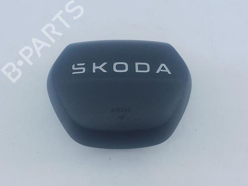 driver-airbag-skoda-octavia-iv-nx3-nn3-pv3-2020-39143867 main image