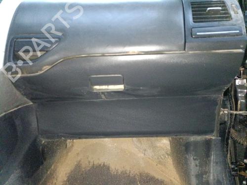 Used Glove box Glove box TOYOTA AURIS (_E15_) 1.4 D-4D (NDE150_, NDE150R) (90 hp) 40085430 40085430