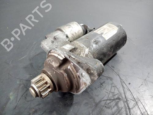 Used Starter SKODA RAPID (NH3, NK3, NK6) 1.6 TDI (115 hp) 14244231