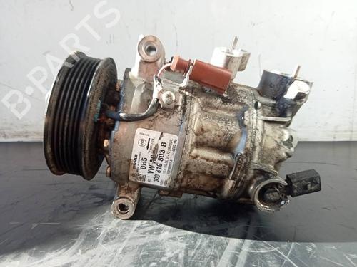 AC compressor SEAT LEON Sportstourer (KL8, KLD) 2.0 TDI | BP16844677M34 
