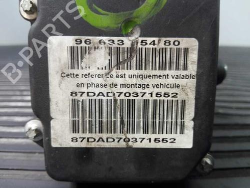 ABS pump CITROËN C4 I (LC_)  | BP3452049M43 