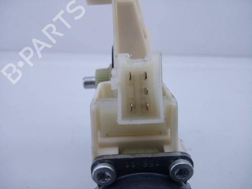 Right rear window motor MERCEDES-BENZ GLK-CLASS (X204)  | BP13523793E22 