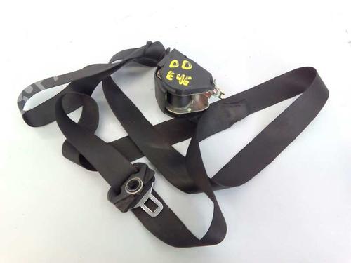 Used Front right seatbelt BMW 3 (E46) [1997-2005]  8719824