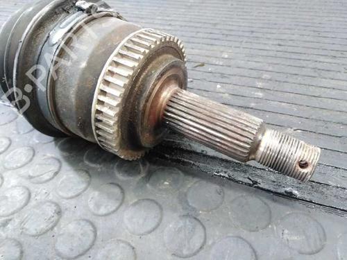 Right front driveshaft KIA SPORTAGE II (JE_, KM_) 2.0 CRDi 4WD | BP6682215M39 