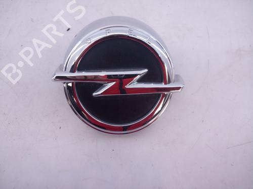 Used Tailgate handle OPEL CORSA E (X15) [2014-2025]  22809151