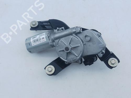 Rear wiper motor HYUNDAI i20 II (GB, IB) 1.0 T-GDI | BP27361112M102