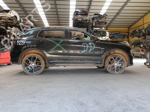 Brugte LYNK & CO 01 PHEV (261 hp) 4340621