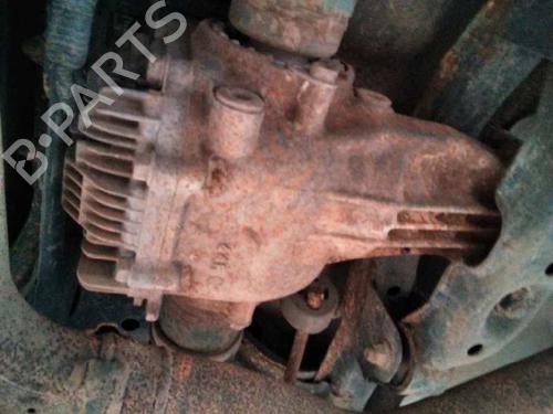 Used Rear differential SUBARU TRIBECA (B9) [2005-2025]  6698568
