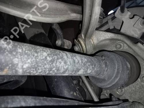 Used Left rear driveshaft MERCEDES-BENZ GLC (X253) 220 d 4-matic (253.905, 253.903) (170 hp) 22398760