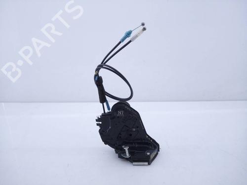 Used Rear left lock TOYOTA PRIUS PLUS (_W4_) [2011-2025]  19934655