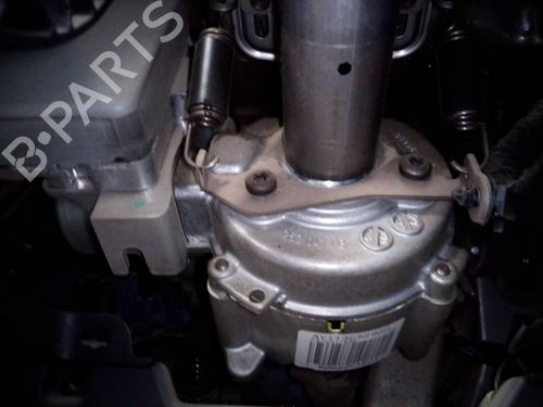 Used Steering column FORD TOURNEO CONNECT / GRAND TOURNEO CONNECT V408 MPV 1.5 EcoBlue (101 hp) 24681390