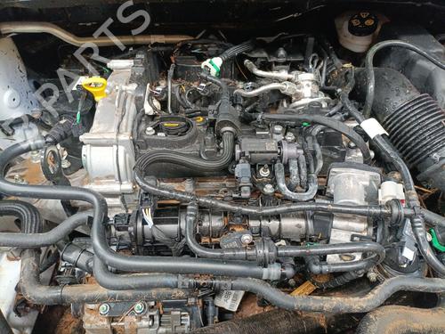 Rear parcel shelf FORD PUMA (J2K, CF7) 1.0 EcoBoost mHEV | BP36530901C85 - Image 12