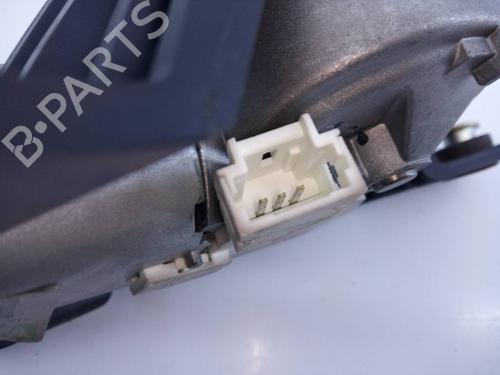 Rear wiper motor DACIA LOGAN MCV (KS_)  | BP9342502M102 