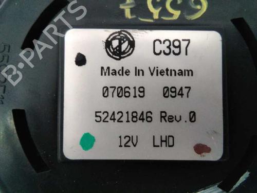 Gebläsemotor ALFA ROMEO GT (937_) 1.9 JTD (937CXN1B) | BP14059560M62 