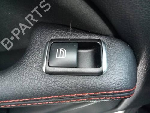 Used Left rear window switch MERCEDES-BENZ CLA Coupe (C117) [2013-2019]  20718175