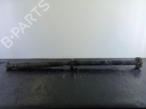 Used Driveshaft BMW 3 (F30, F80) 316 d (116 hp) 12933808