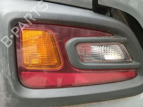Używane Lampa zderzaka tylnego lewa HYUNDAI KONA (OS, OSE, OSI) 1.0 T-GDi (120 hp) 30831729