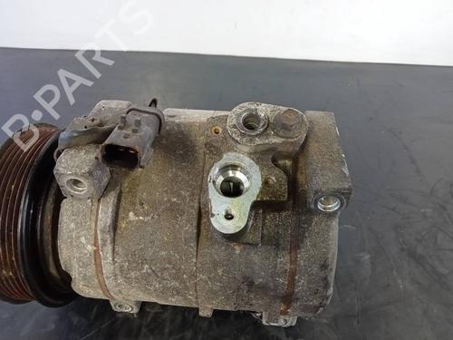 AC compressor JEEP CHEROKEE (KJ) 2.5 CRD 4x4 | BP11280890M34 