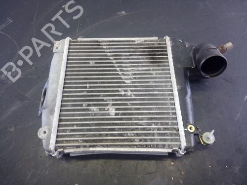 Intercooler TOYOTA LAND CRUISER PRADO (_J12_)  | BP25921127M30 
