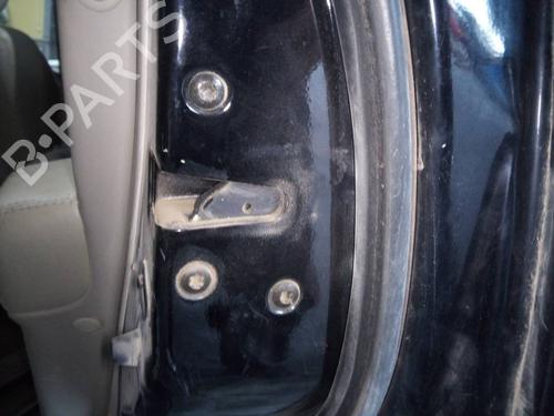 Used Rear right lock HYUNDAI TUCSON (JM) [2004-2019]  21770886