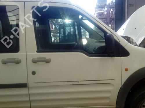 Used Right front door FORD TRANSIT CONNECT (P65_, P70_, P80_) [2002-2025]  18143139
