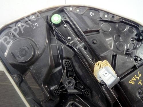 Rear right window mechanism MERCEDES-BENZ GLC (X253)  | BP7165168C25 