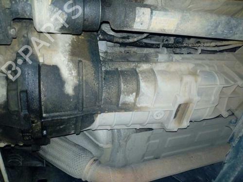 Used Gearbox SSANGYONG REXTON / REXTON II (GAB_) 2.7 Xdi (163 hp) 5647342