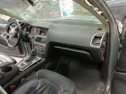 Gearbox AUDI Q7 (4LB) 3.0 TDI quattro | BP34341046M3  - Image 14