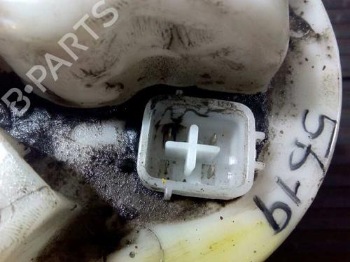 Fuel pump HYUNDAI COUPE I (RD)  | BP4136323M76 