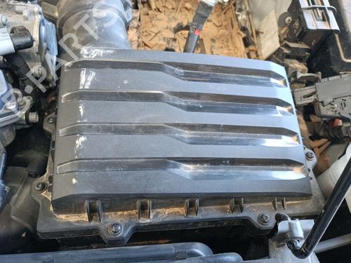 Used Air filter box VW T-ROC (A11, D11) 2.0 TDI SCR (115 hp) 27995336