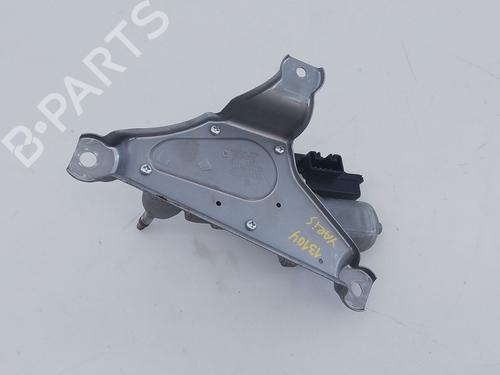 Rear wiper motor TOYOTA YARIS (_P13_) 1.5 Hybrid (NHP130_, NHP130) | BP24682694M102 