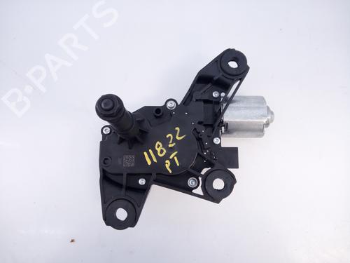 Rear wiper motor RENAULT KADJAR (HA_, HL_) 1.3 TCe 140 (HLNB, HLN1) | BP16292148M102 