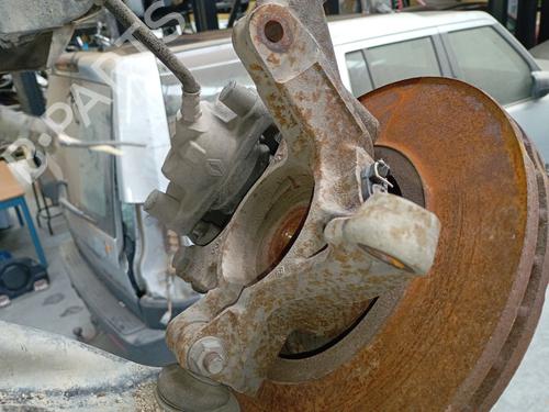 Used Right front steering knuckle Right front steering knuckle DACIA DOKKER Box Body/MPV 1.5 Blue dCi 95 (FEJL) (95 hp) 40081667 40081667
